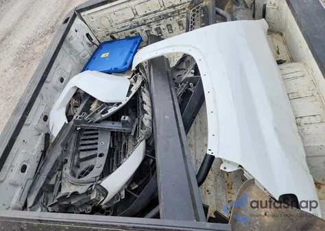 2021 Chevrolet Silverado K2500 Heavy Duty z USA, uszkodzony, nr VIN 1GC4YLEY1MF162362